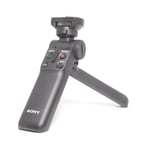 Sony Used GP-VPT2BT Shooting Grip with wireless remote commander