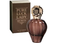 Linn Young Pure Lucky Lady Edp 30Ml