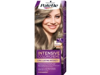 PALETTE_Intensive Color Creme Hair Colorant cream hair dye 8-21 Ash Light Blonde