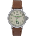 Timex Mens Peanuts Waterbury Standard Watch TW2V32800