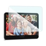KARYLAX - Protection d'écran en verre flexible pour TMEZON WiFi Visiophone 7 Pouces