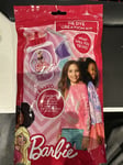 BARBIE Galaxy Tie Dye Creation Kit, New, Sealed, Age 6+, Gift Idea