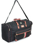 Large Sports & Gym Holdall Travel Luggage Bag Work Duffle Case Cabin bag.