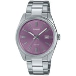 Casio Timeless