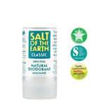 Salt of the Earth Classic Deodorant - 90g