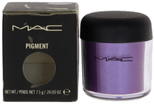 Violet By Mac For Women Pigment Colour Powder 0.26oz Shopworn New