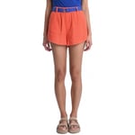 Shortsit &amp; Bermuda-shortsit Molly Bracken  Shorts SL499AP - Orange