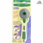 Clover 60 mm rullkniv