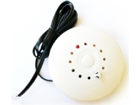 ASM DN-S-S DIGITUS Smoke detector for monitoring and management strips