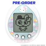 (Pre-order) Bandai HELLO KITTY TAMAGOTCHI SKY BLUE (Electronic Toy)