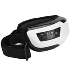 Eye Massager Intelligent Electric Heating Infrared Eye Massager For Relieve GSA