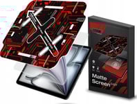 Grizzglass Folia Matowa Grizzglass Mattescreen Easy Do Apple Ipad 10Th 10,9"