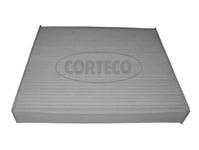 Kupéfilter Corteco - Porsche - Panamera