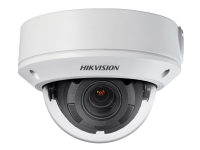 Hikvision 2.0 MP VF Network Bullet Camera DS-2CD1723G0-IZ - Nätverksövervakningskamera - kupol - utomhusbruk - färg (Dag&Natt) - 2 MP - 1920 x 1080 - f14-montering - motoriserad - komposit - LAN 10/100 - H.264, H.265, H.265+, H.264+ - Likström 12 V/PoE klass 3