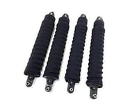 Dusty Motors Shock Absorber Cover for Traxxas X-Maxx