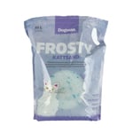 Dogman Frosty Kattsand 10 Liter