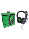 PDP LVL50 Wired Stereo Headset - Headset - Microsoft Xbox One S