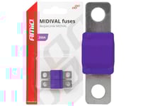 Bilsäkringar Midival Mta 2 St 200A Amio-03482