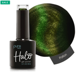 Halo Gel Nails LED/UV Halo Gel Polish Collection - Potion 8ml (N2735)