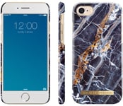 iDeal of Sweden Of Fashion Marble (iPhone SE3/SE2/8/7/6/6S) - Golden Pearl