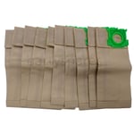 Dust Bags Filters Air Fresh For Sebo K series Airbelt K1 K3 Komfort Vacuum