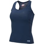 Swix RaceX Light Singlet Dame Lake Blue, M