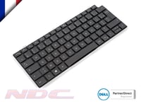 NEW Dell Latitude 7310 FRENCH Backlit Keyboard - 04RNPF