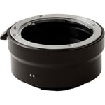 Urth Lens Adapter Pentax K Lens to Sony E Mount