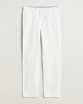 Polo Ralph Lauren Slim Fit Stretch Chinos Deckwash White