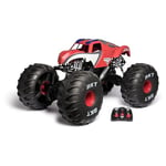 Monster Jam Remote Control Vehicle Mega Spiderman, Kids' Play Cars & Race Cars