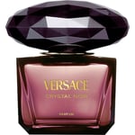 Versace Naisten tuoksut Crystal Noir Parfum 90 ml