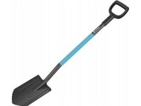 Cellfast C.Ideal Sharp Spade Pro + C40-204Ap120c