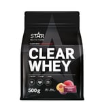 Star Nutrition - Clear Whey 500g