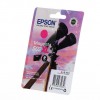 Epson Expression Home XP-5100 - T502 Singlepack Magenta 502XL Ink C13T02W34010 84046