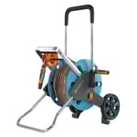Gardena Slangvagn AquaRoll M Easy 1/2" inklusive slang