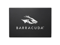 Seagate BarraCuda ZA960CV1A002, 960 GB, 2.5, 540 MB/s