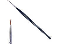 Peggy Sage_Detail 1-Stroke &Amp  Watercolour Brush Nail Art Brush