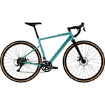 Cannondale Bikes Cannondale TOPSTONE 3 - Shimano Sora - Vélo Gravel - 2022 - turquoise