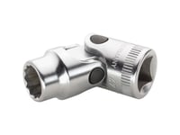 Stahlwille 47 A 5/8 02440036 Dubbel Sexkantsuttag 5/8 3/8 (10 Mm)