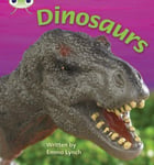 Emma Lynch - Bug Club Phonics Phase 5 Unit 26: Dinosaurs Bok