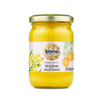 Biona Organic Dijonsenap Eko - 200 g
