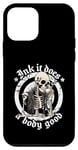 Coque pour iPhone 12 mini Ink It Does A Body Good Ink Artiste tatoueur local