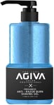 Agiva Shaving Gel Razor Burn Comfort 1000ml