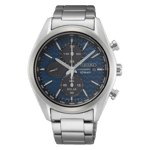 SEIKO MENS SOLAR CHRONO SSC801P1
