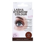 Depend Lash & Eyebrow Colour Brown