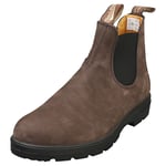 Blundstone 2345 Mens Brown Chelsea Boots - 8 UK