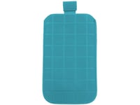 Esperanza Ema104t-Ip5, Dra Fall, Apple, Iphone 5/5S/5C/Ipod Touch 5, 10,2 Cm (4"), Turkos