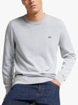 Lacoste Classic Cotton Sweatshirt
