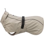 Be Nordic Husum Regntäcke Hund - Sand / 30 cm
