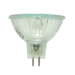 5 x Osram 35w 12v GU5.3 MR16 Halogen Spot Light Bulb M262 Dimmable Dichroic Lamp